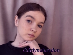 Odelynahaydon