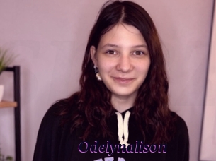 odelynalison Spezial Sexcam