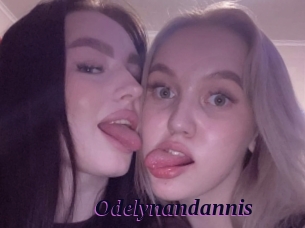Odelynandannis
