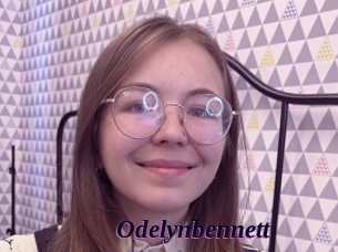 odelynbennett Spezial Sexcam