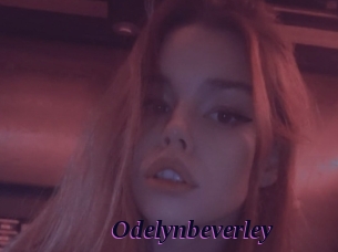 odelynbeverley Spezial Sexcam