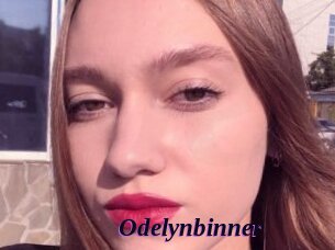 Odelynbinner