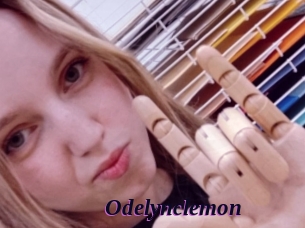 odelynclemon Spezial Sexcam