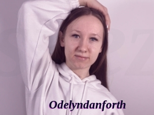Odelyndanforth