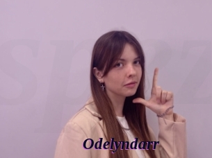 Odelyndarr