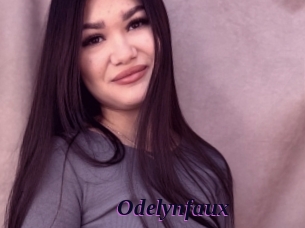 odelynfaux Spezial Sexcam