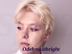 Odelyngathright