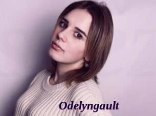 odelyngault Spezial Sexcam