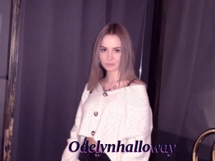 odelynhalloway Spezial Sexcam