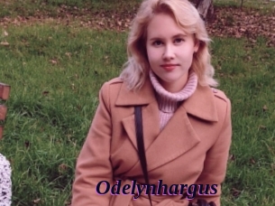 Odelynhargus