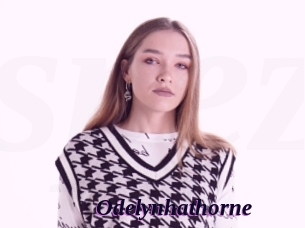 Odelynhathorne