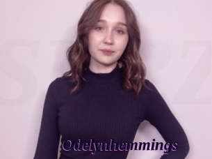 odelynhemmings Spezial Sexcam