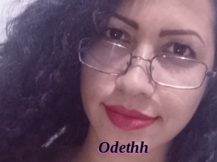 Odethh