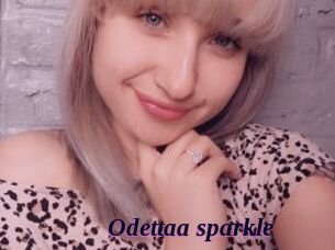 odettaa_sparkle Spezial Sexcam