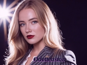 Odetteaston