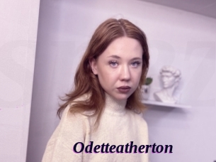 Odetteatherton