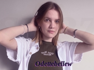 Odettebellew