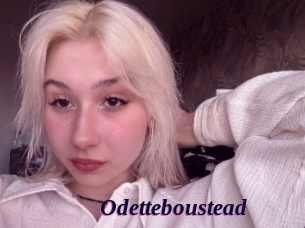 Odetteboustead