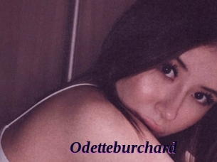 odetteburchard Spezial Sexcam