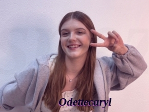 odettecaryl Spezial Sexcam