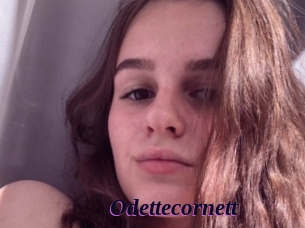 Odettecornett