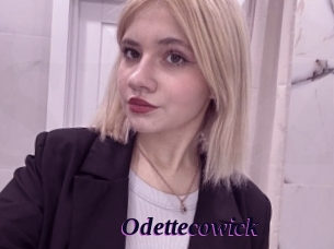 Odettecowick
