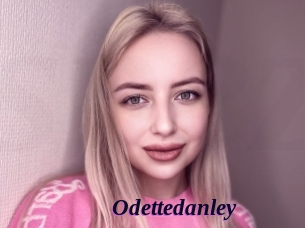 Odettedanley