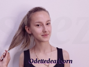 Odettedearborn
