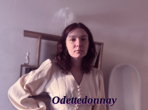 Odettedonnay