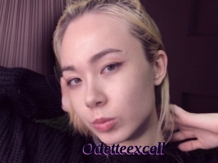 Odetteexcell