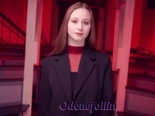 Odettefollin