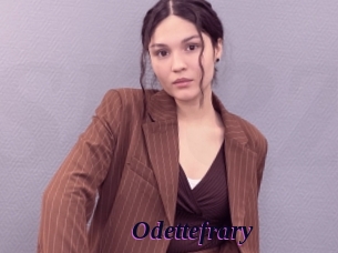 Odettefrary