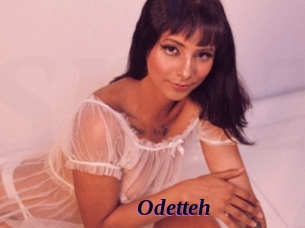 Odetteh