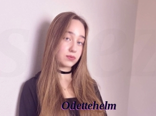 Odettehelm