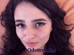 odettemuller Spezial Sexcam