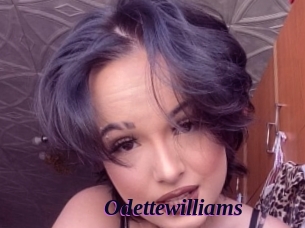 Odettewilliams