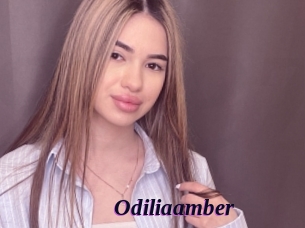 Odiliaamber