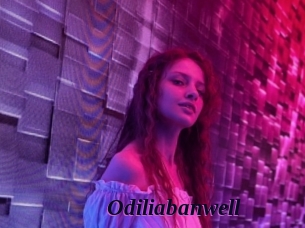 Odiliabanwell