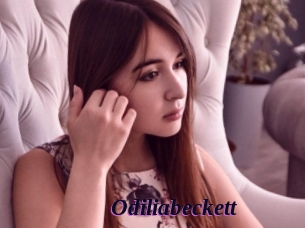 Odiliabeckett