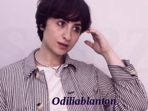 Odiliablanton