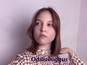 Odiliaboggus