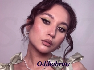 Odiliabrow
