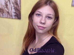 Odiliacarls