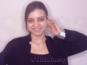 Odiliachasey