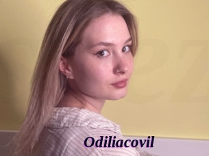Odiliacovil