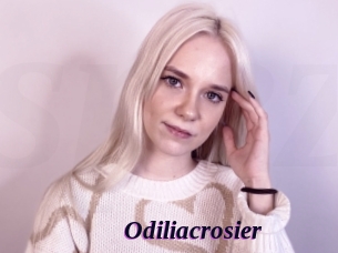Odiliacrosier