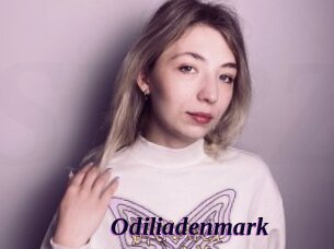 Odiliadenmark