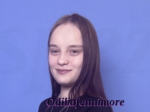 Odiliafennimore