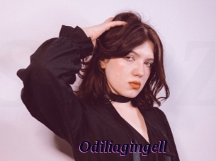 Odiliagingell