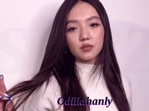 Odiliahanly